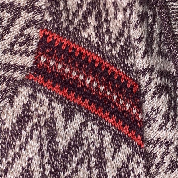 Ruby Moon cardigan - Picture 3 of 3